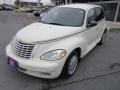 Cool Vanilla - PT Cruiser  Photo No. 1