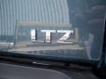 2012 Blue Granite Metallic Chevrolet Silverado 2500HD LTZ Crew Cab 4x4  photo #14