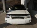 2003 Super White Toyota Highlander Limited 4WD  photo #6