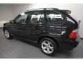 Black Sapphire Metallic - X5 3.0i Photo No. 5