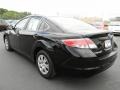 Ebony Black - MAZDA6 i Sport Photo No. 3