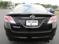 Ebony Black - MAZDA6 i Sport Photo No. 4