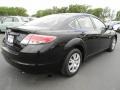 Ebony Black - MAZDA6 i Sport Photo No. 5