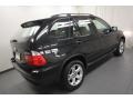 2005 Black Sapphire Metallic BMW X5 3.0i  photo #11