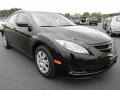 Ebony Black - MAZDA6 i Sport Photo No. 7