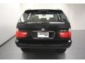 2005 Black Sapphire Metallic BMW X5 3.0i  photo #12