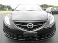 Ebony Black - MAZDA6 i Sport Photo No. 8