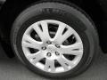 Ebony Black - MAZDA6 i Sport Photo No. 9