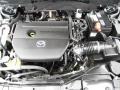Ebony Black - MAZDA6 i Sport Photo No. 11
