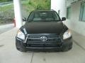 Black - RAV4 I4 4WD Photo No. 6