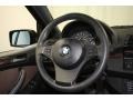 2005 Black Sapphire Metallic BMW X5 3.0i  photo #26