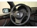 Black Sapphire Metallic - X5 3.0i Photo No. 26