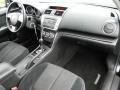 Ebony Black - MAZDA6 i Sport Photo No. 22