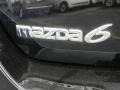 Ebony Black - MAZDA6 i Sport Photo No. 26