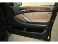 Black Sapphire Metallic - X5 3.0i Photo No. 34