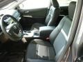 2012 Magnetic Gray Metallic Toyota Camry SE V6  photo #8