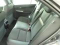 2012 Magnetic Gray Metallic Toyota Camry SE V6  photo #9