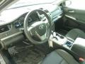 2012 Magnetic Gray Metallic Toyota Camry SE V6  photo #12