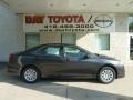 2012 Cosmic Gray Mica Toyota Camry L  photo #1