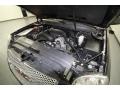 Onyx Black - Yukon Denali Photo No. 53