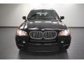 Black Sapphire Metallic - X5 xDrive 50i Photo No. 6