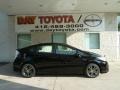 Black - Prius 3rd Gen Three Hybrid Photo No. 1