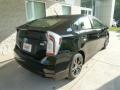 Black - Prius 3rd Gen Three Hybrid Photo No. 2