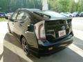 Black - Prius 3rd Gen Three Hybrid Photo No. 4