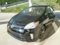 Black - Prius 3rd Gen Three Hybrid Photo No. 5