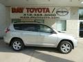 Classic Silver Metallic - RAV4 I4 4WD Photo No. 1