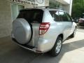 Classic Silver Metallic - RAV4 I4 4WD Photo No. 2