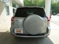 Classic Silver Metallic - RAV4 I4 4WD Photo No. 3