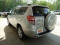 Classic Silver Metallic - RAV4 I4 4WD Photo No. 4