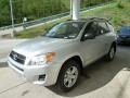 Classic Silver Metallic - RAV4 I4 4WD Photo No. 5