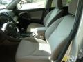 Classic Silver Metallic - RAV4 I4 4WD Photo No. 8