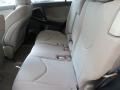 Classic Silver Metallic - RAV4 I4 4WD Photo No. 9