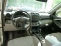 Classic Silver Metallic - RAV4 I4 4WD Photo No. 10