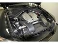 Black Sapphire Metallic - X5 xDrive 50i Photo No. 46