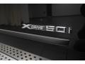 Black Sapphire Metallic - X5 xDrive 50i Photo No. 50