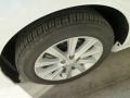 Super White - Camry Hybrid XLE Photo No. 7