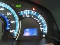 Super White - Camry Hybrid XLE Photo No. 14