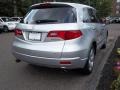 Alabaster Silver Metallic - RDX  Photo No. 5