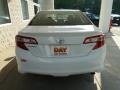 Super White - Camry SE Photo No. 3