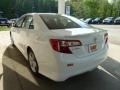 Super White - Camry SE Photo No. 4
