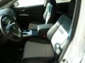 Super White - Camry SE Photo No. 8