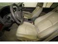 Wheat Front Seat Photo for 2009 Infiniti G #64705539