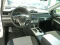 Super White - Camry SE Photo No. 10