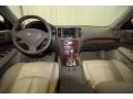 Wheat Dashboard Photo for 2009 Infiniti G #64705548