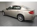 Sahara Sandstone - G 37 Sedan Photo No. 5