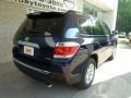 Nautical Blue Metallic - Highlander V6 4WD Photo No. 2
